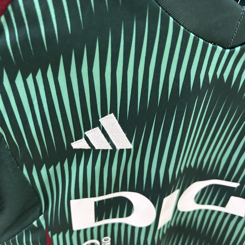 Conjunto Infantil - Real Oviedo 24/25 III Third