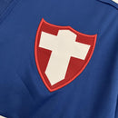 Camisa Retrô Palmeiras 2009 III Away - Azul