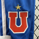 Conjunto Infantil - Universidad do Chile 24/25 I Home
