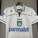 Camisa Retrô Palmeiras 1994/1995 II Away - Branca - Rhumell