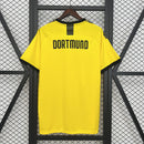 Camisa Retrô Borussia Dortmund 2019/2020