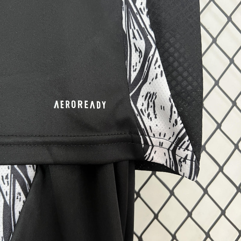 Conjunto Infantil - Arsenal 24/25 II Away