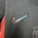 Conjunto Infantil - Barcelona 24/25 II Away