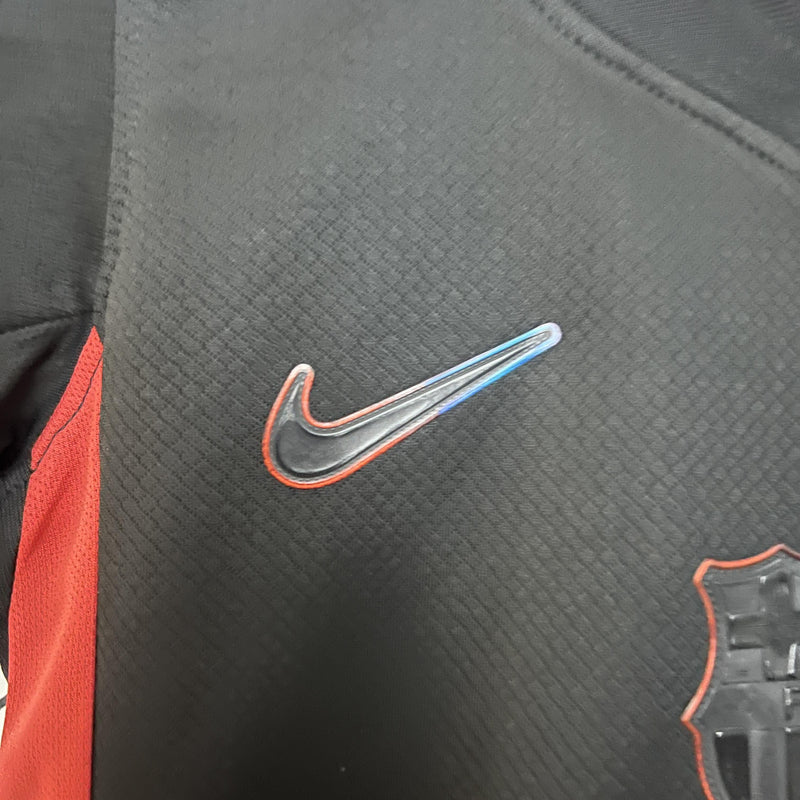 Conjunto Infantil - Barcelona 24/25 II Away