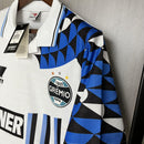 Camisa Retrô Grêmio 1994/1995 II Away - Branca