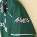 Camisa Retrô Palmeiras Aniversário 100 Anos - Rhumell