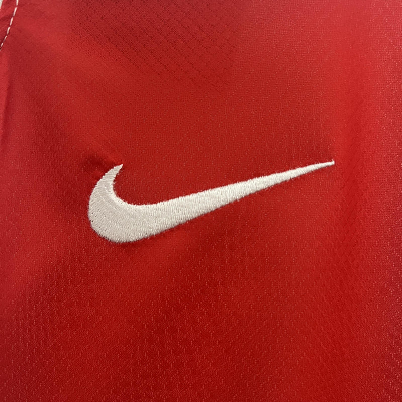 Conjunto Infantil - Croácia 2024 I Home