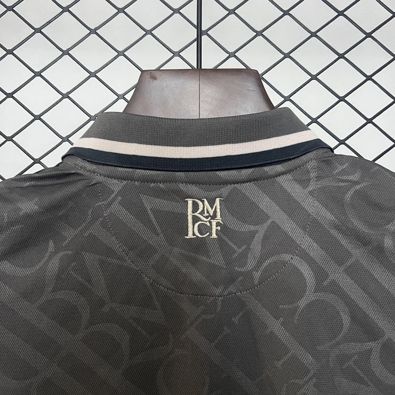 Conjunto Infantil - Real Madrid 24/25 III Third Away