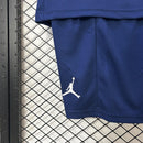 Conjunto Infantil - PSG 24/25 IV Fourth Away