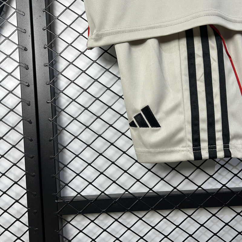 Conjunto Infantil - Benfica 25/26 II Away