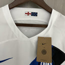 Camisa Inter de Milão 23/24 II Away - Torcedor - Branca