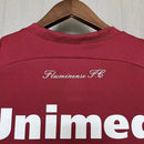 Camisa Retrô Fluminense 2010 III Third