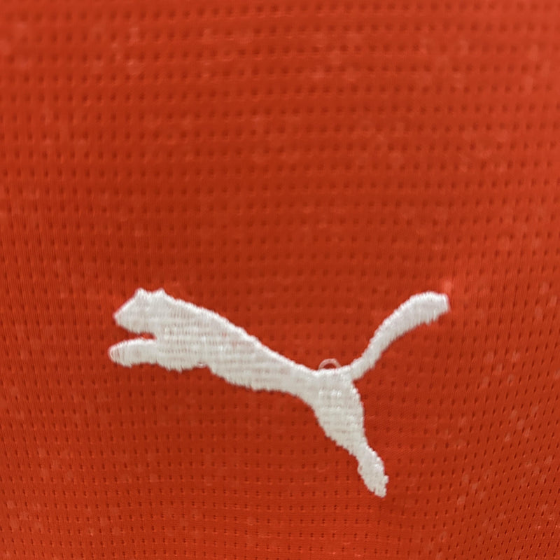 Conjunto Infantil - Portugal 2024/25 I Home