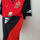 Camisa Retrô Flamengo 2007/2008 I Home