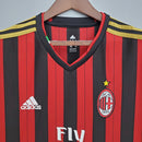 Camisa Retrô Milan 2013/2014 I Home