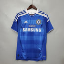 Camisa Retrô Chelsea 2011/2012 Final Champions I Home
