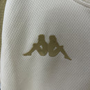 Conjunto Infantil - Vasco da Gama 24/25 III Consciência Negra Bege