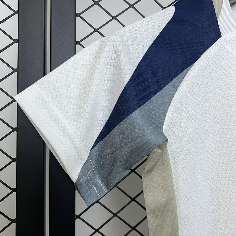 Conjunto Infantil - Tottenham 25/26 I Home