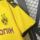 Camisa Retrô Borussia Dortmund 2019/2020
