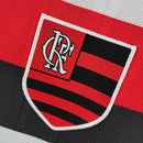 Camisa Retrô Flamengo 1995 II Away - Branca - Umbro