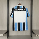 Camisa Retrô Grêmio Comemorativa Libertadores 1995