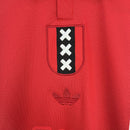Camisa Ajax 2025/26 Edição Especial Retrô