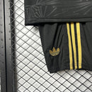 Conjunto Infantil - México De Oro 2025 Edição Especial