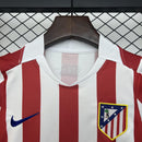 Conjunto Infantil - Atlético de Madrid 25/26 I Home