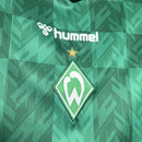 Camisa Werder Bremen Home 24/25 - Verde