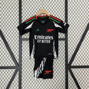 Conjunto Infantil - Arsenal 24/25 II Away