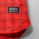 Camisa Retrô Manchester United 2013/2013 I Home