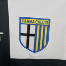 Parma Calcio 25/26 I Home - Torcedor - Branca