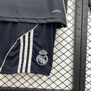 Conjunto Infantil - Real Madrid 25/26 II Away