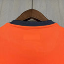 Camisa Inter de Milão 23/24 III Third - Torcedor - Laranja