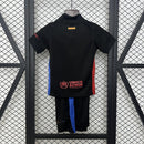 Conjunto Infantil - Barcelona 24/25 II Away