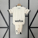 Conjunto Infantil -  AC Milan 24/25 Edição Especial