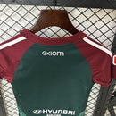 Conjunto Infantil - Real Oviedo 24/25 III Third