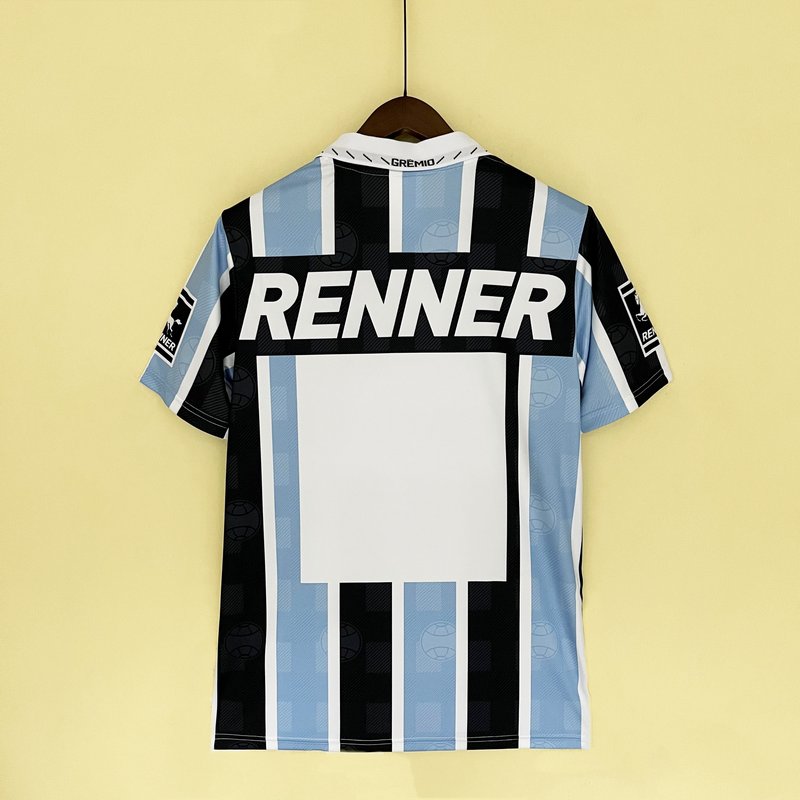 Camisa Retrô Grêmio 1997/1998 I Home