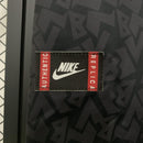 Camisa Retrô Borussia Dortmund 1995/1996 II Away - Preta