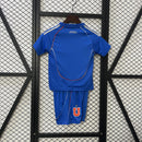Conjunto Infantil - Universidad do Chile 25/26 I Home