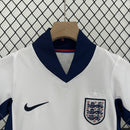 Conjunto Infantil - Inglaterra 2024 I Home