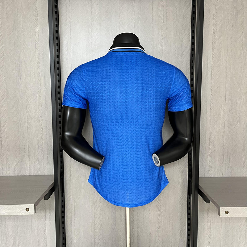 Camisa Retrô Argentina 1994 Fora - Jogador