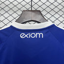 Conjunto Infantil - Real Oviedo 24/25 I Home
