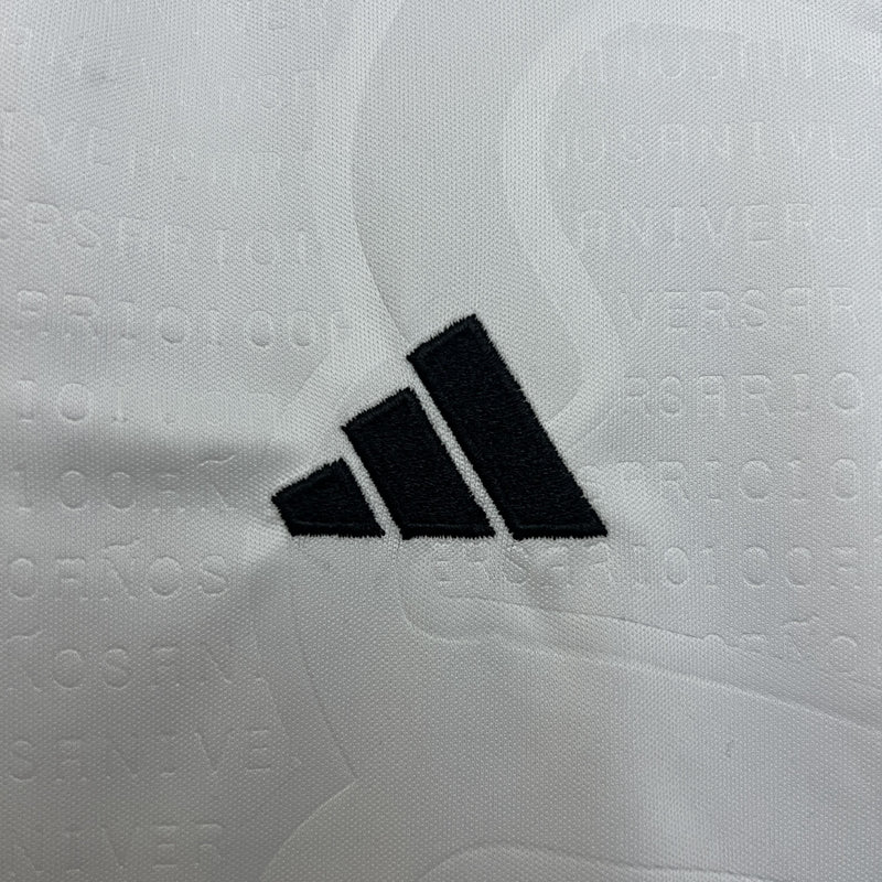 Conjunto Infantil - Colo Colo 25/26 I Home