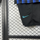 Conjunto Infantil - Inter de Milão 25/26 I Home