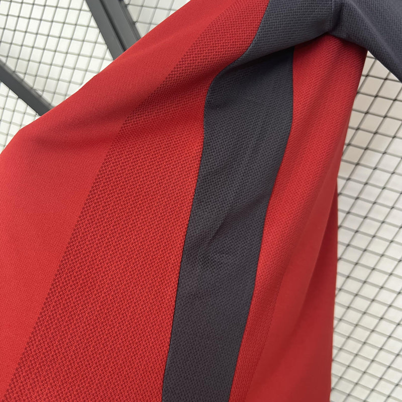 Camisa Retrô Bayern de Munique 2001/2002 Home