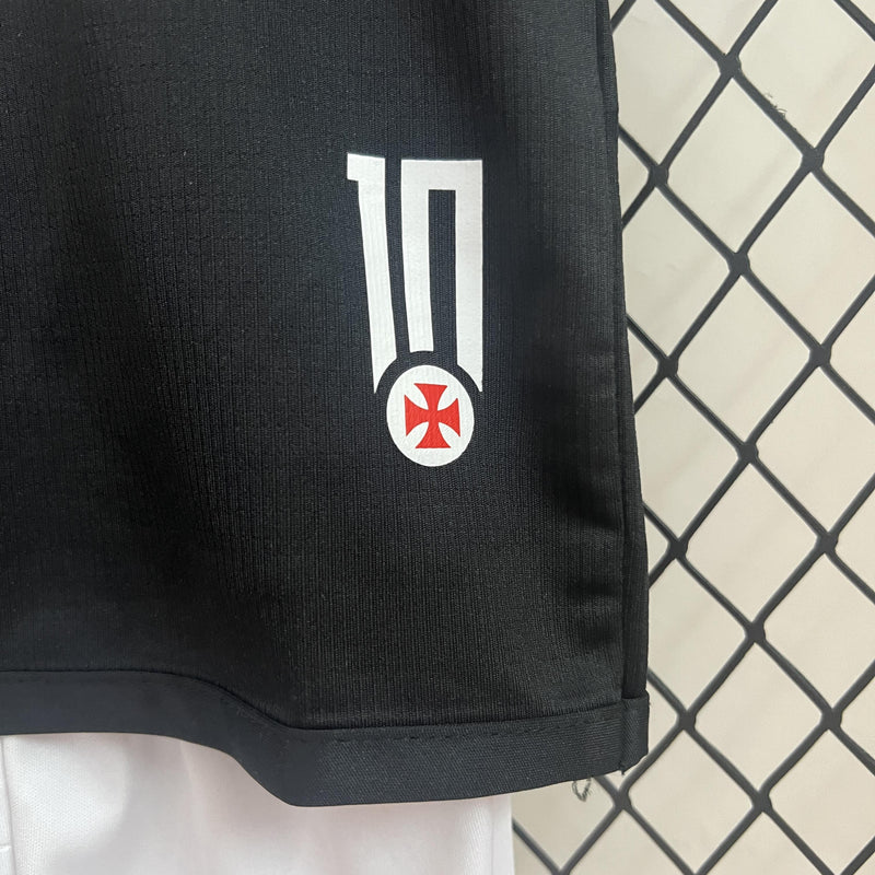 Conjunto Infantil - Vasco da Gama 24/25 I Home