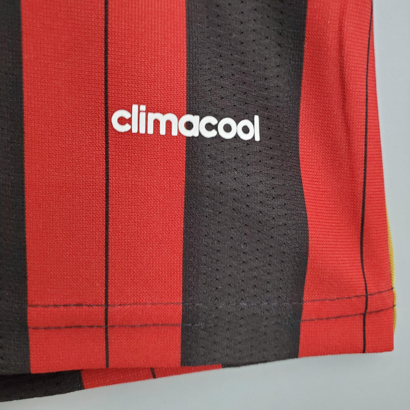 Camisa Retrô Milan 2013/2014 I Home