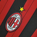 Camisa Retrô Milan 2013/2014 I Home