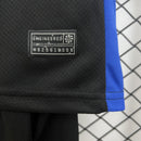 Conjunto Infantil - Barcelona 24/25 II Away Cactus Jack